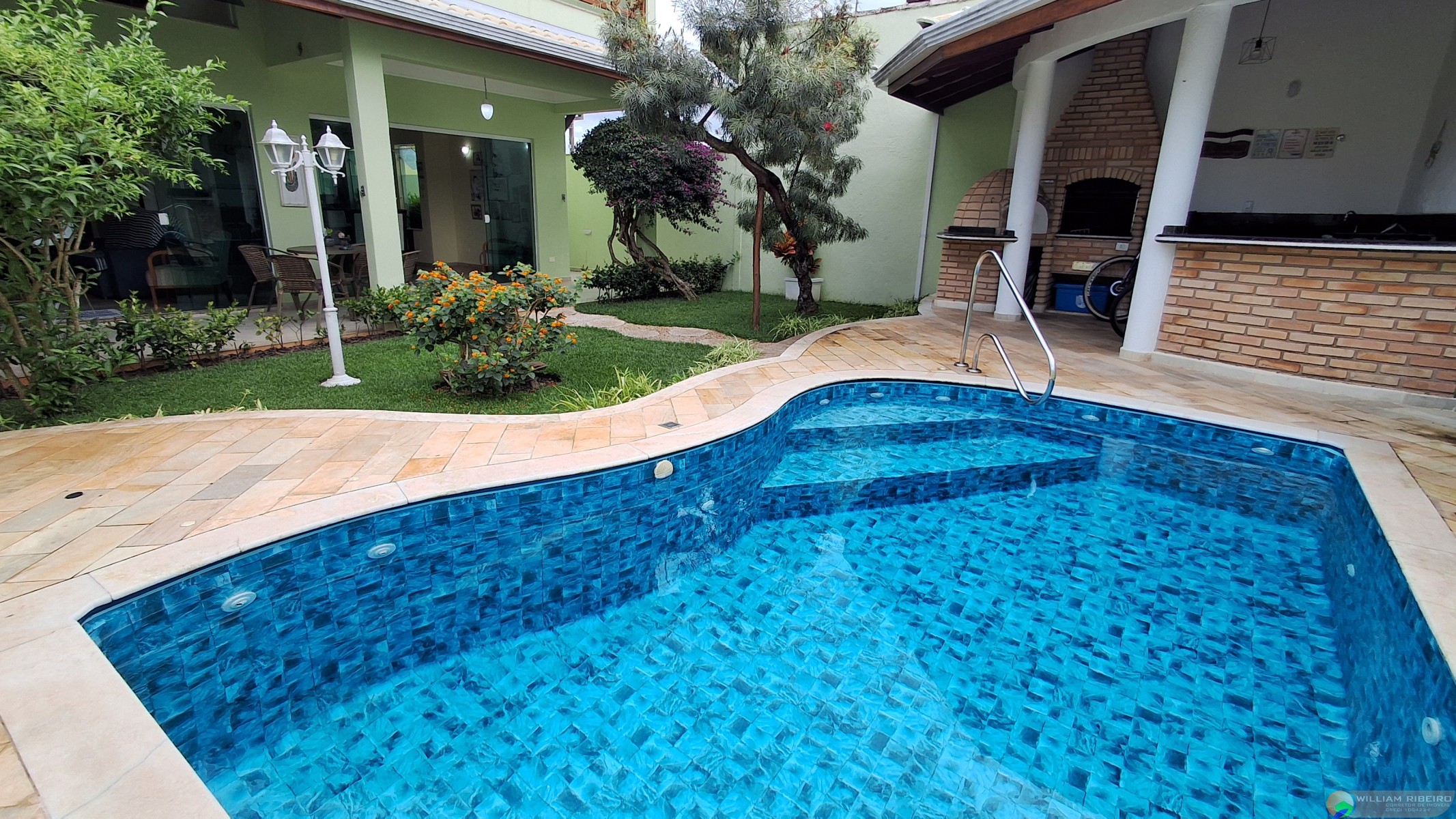Casa para venda em Peruíbe no bairro lado linha _ entre 400m e 900m da praia