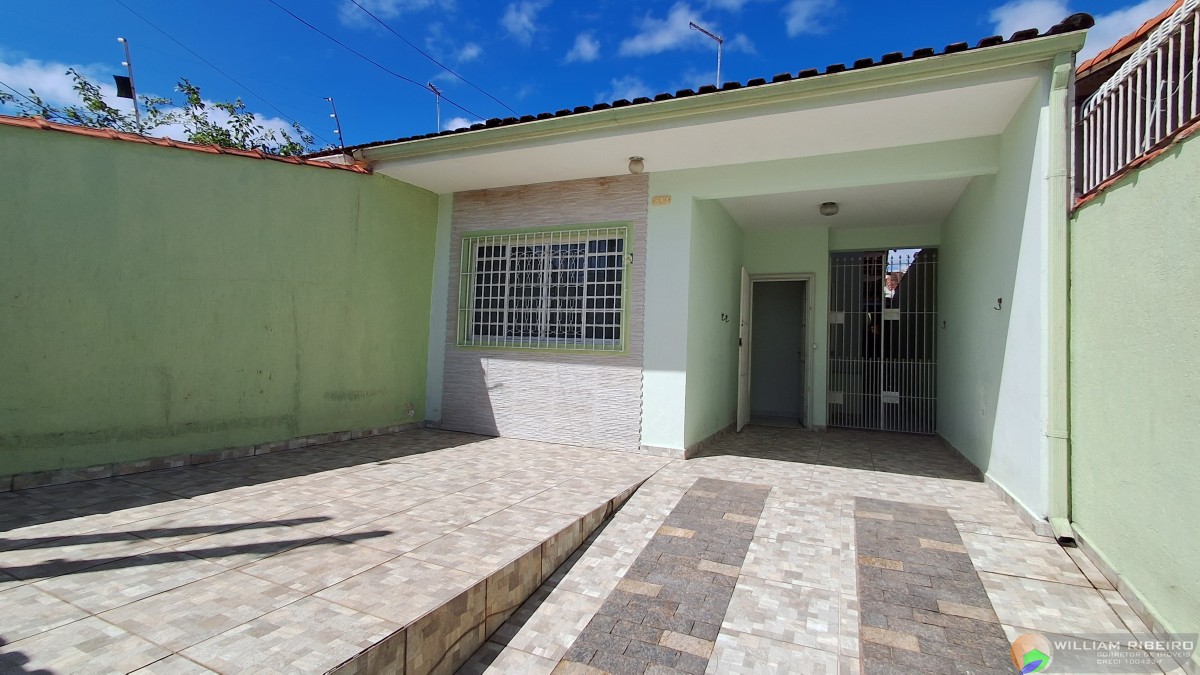 Casa para venda em Peruíbe no bairro Flórida