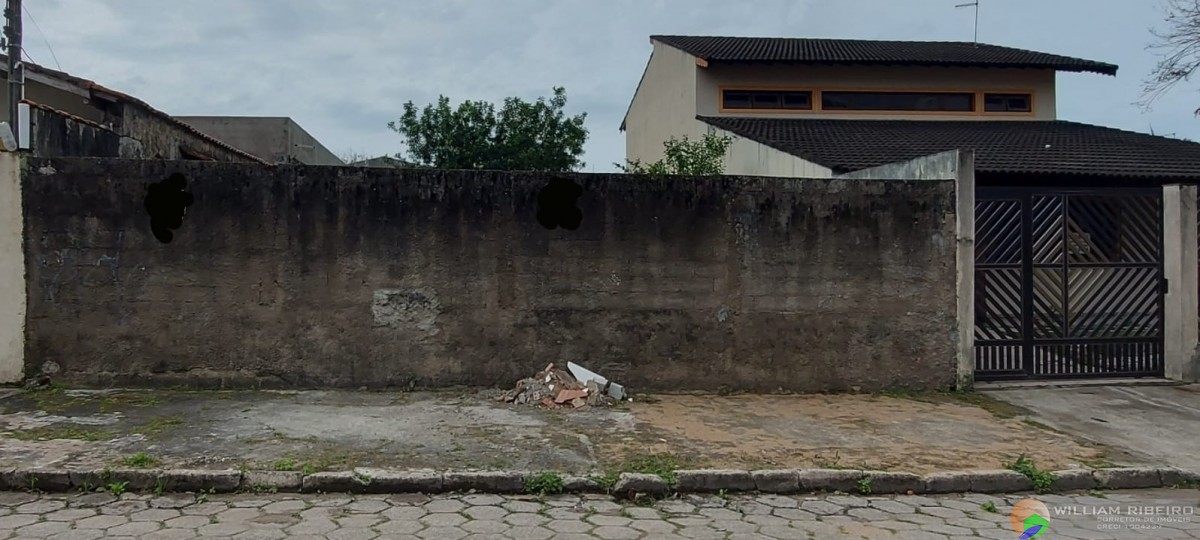 Terreno para venda em Peruíbe no bairro Samburá