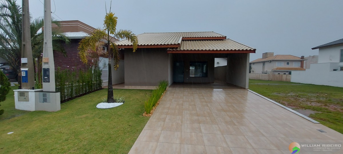 Casa para venda em Peruíbe no bairro Três Marias