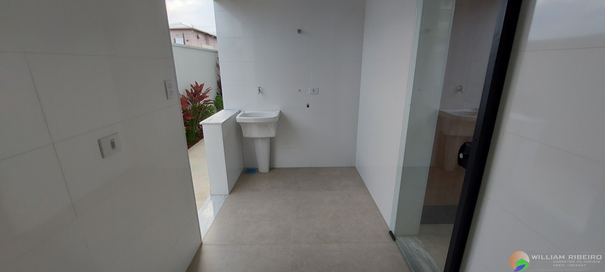 Casa para venda em Peruíbe no bairro Bougainvillée IV
