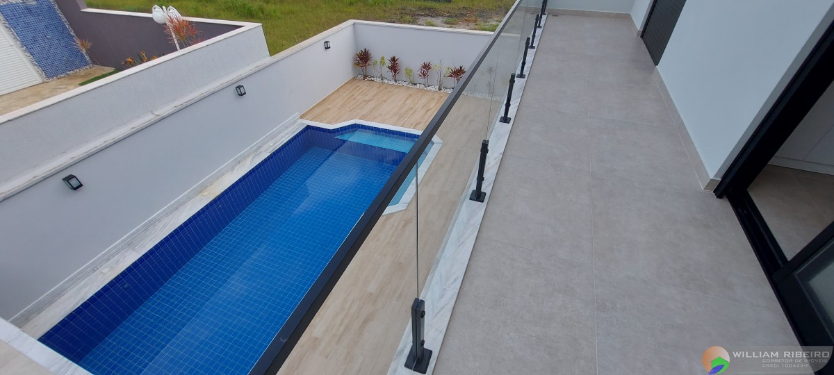 Casa para venda em Peruíbe no bairro Bougainvillée IV