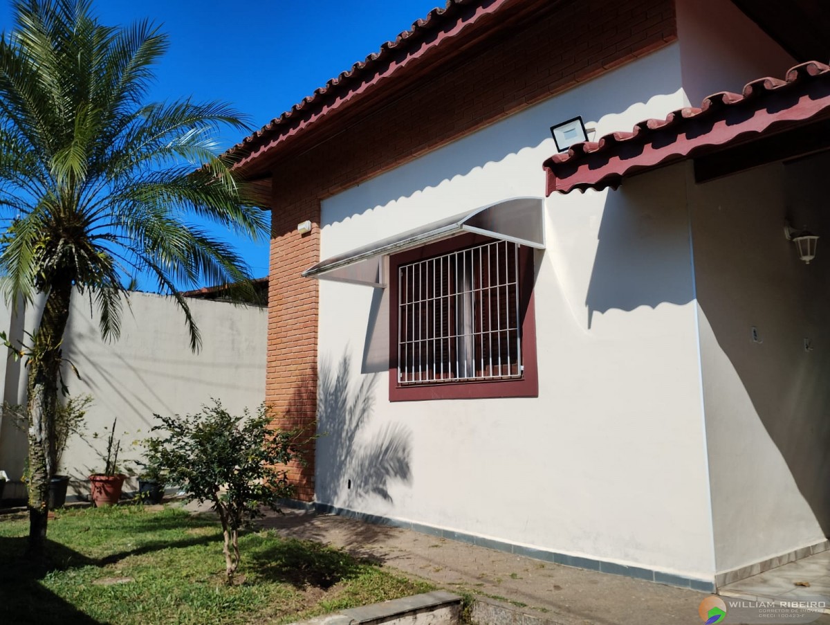 Casa para venda em Peruíbe no bairro Jardim Barra de Jangadas
